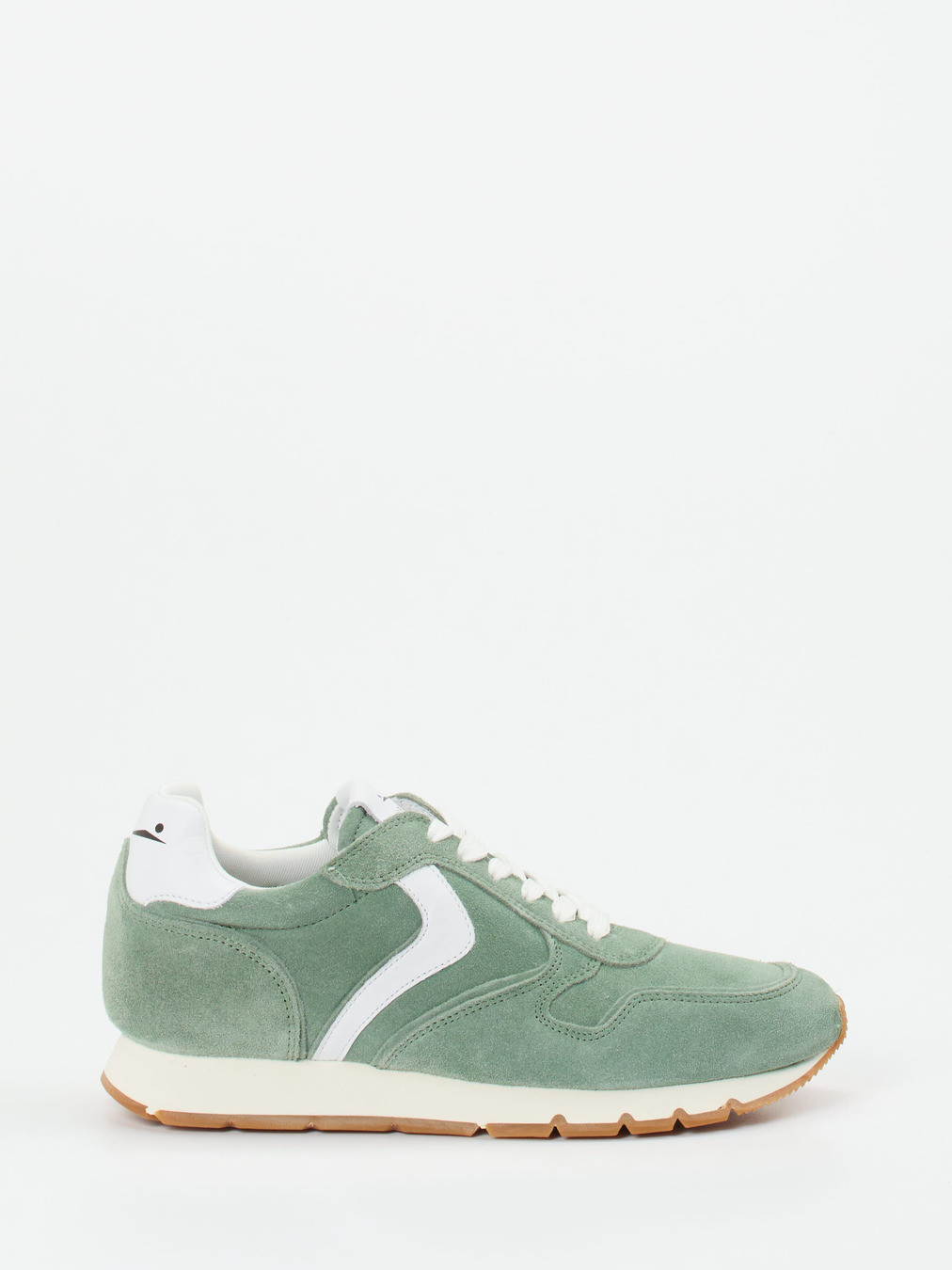 Sneaker grün 1663659003501