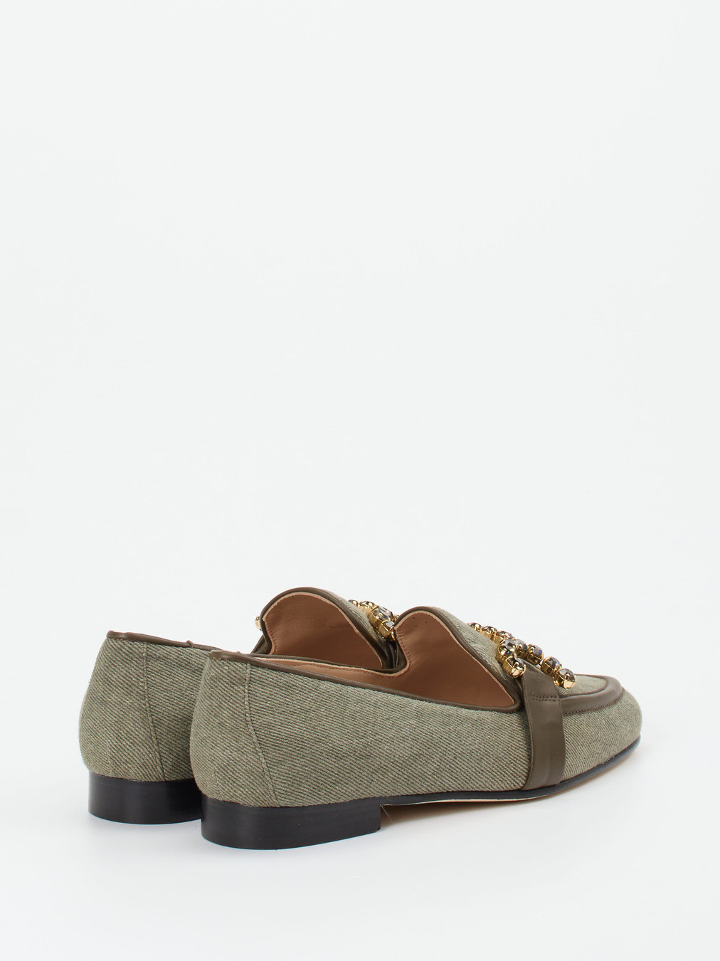 Slipper grün 1511629003303