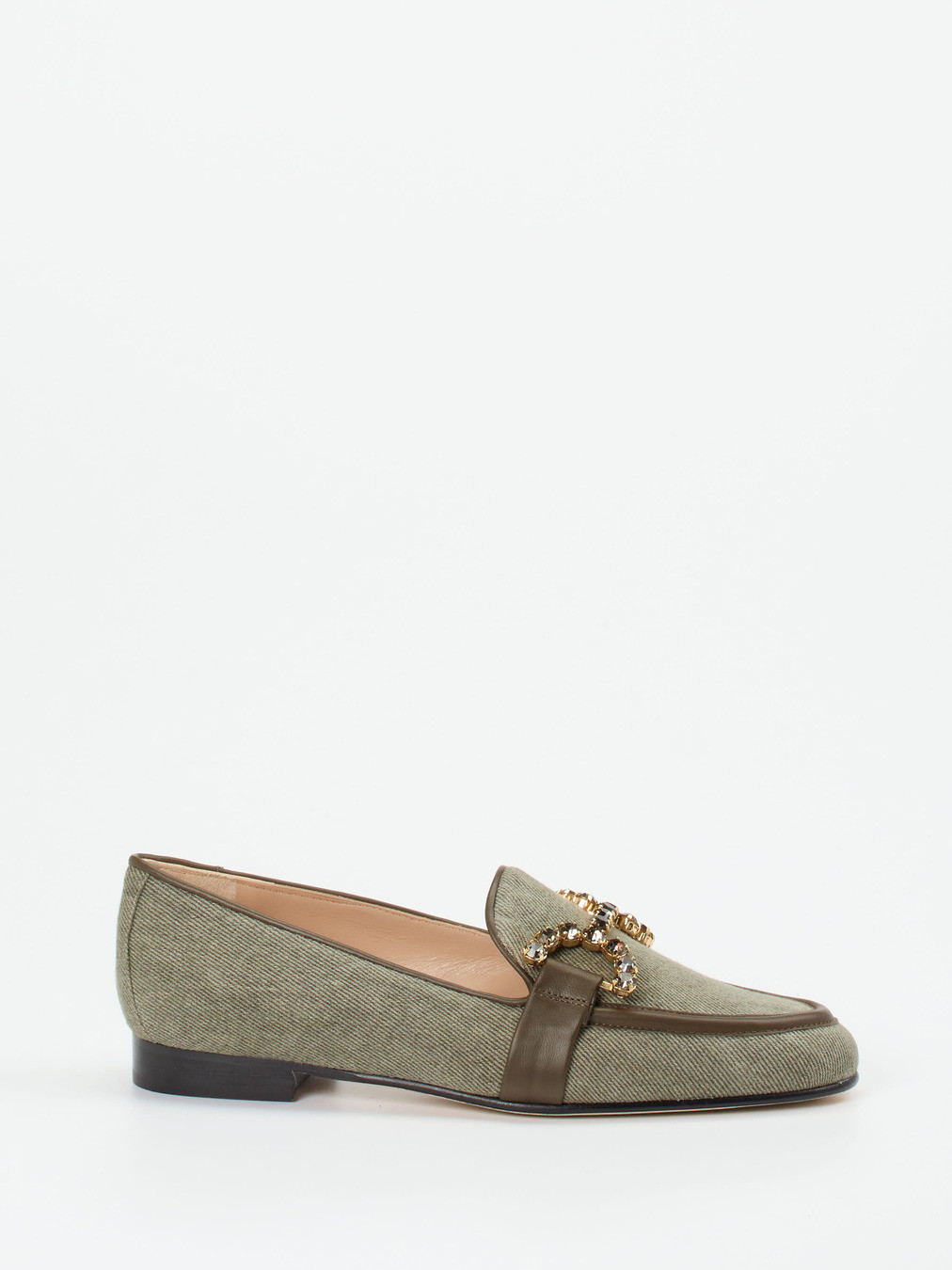 Slipper grün 1511629003301