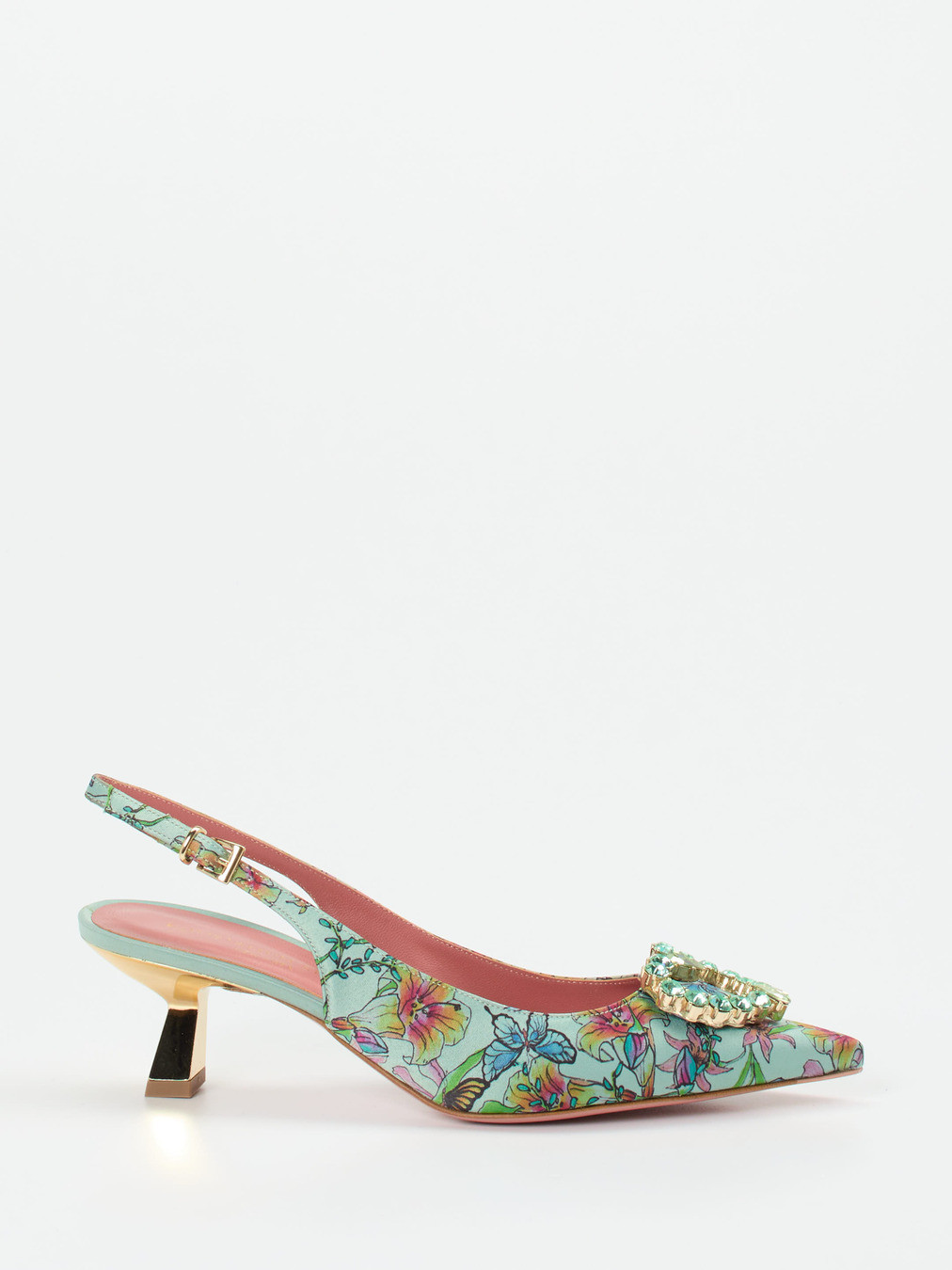 Slingpumps multi 1307969000101