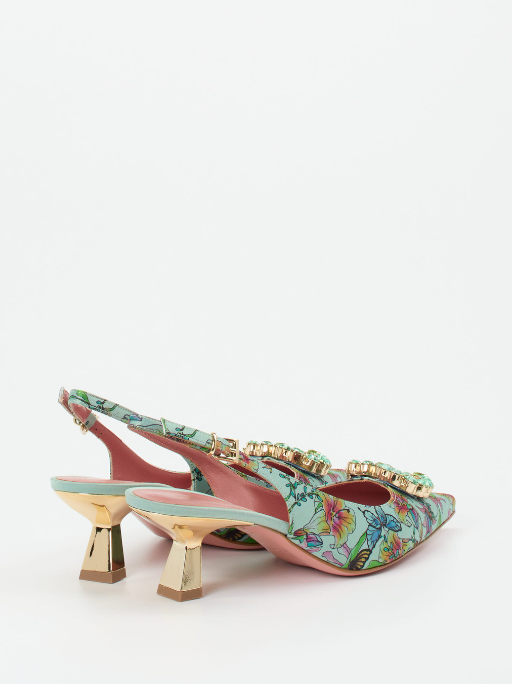 Slingpumps multi 1307969000103