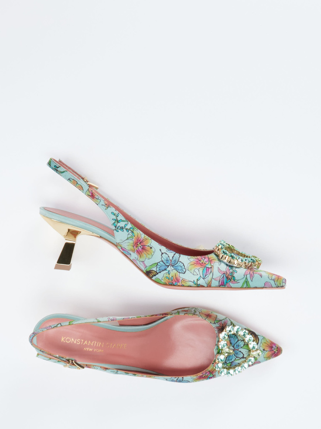 Slingpumps multi 1307969000104