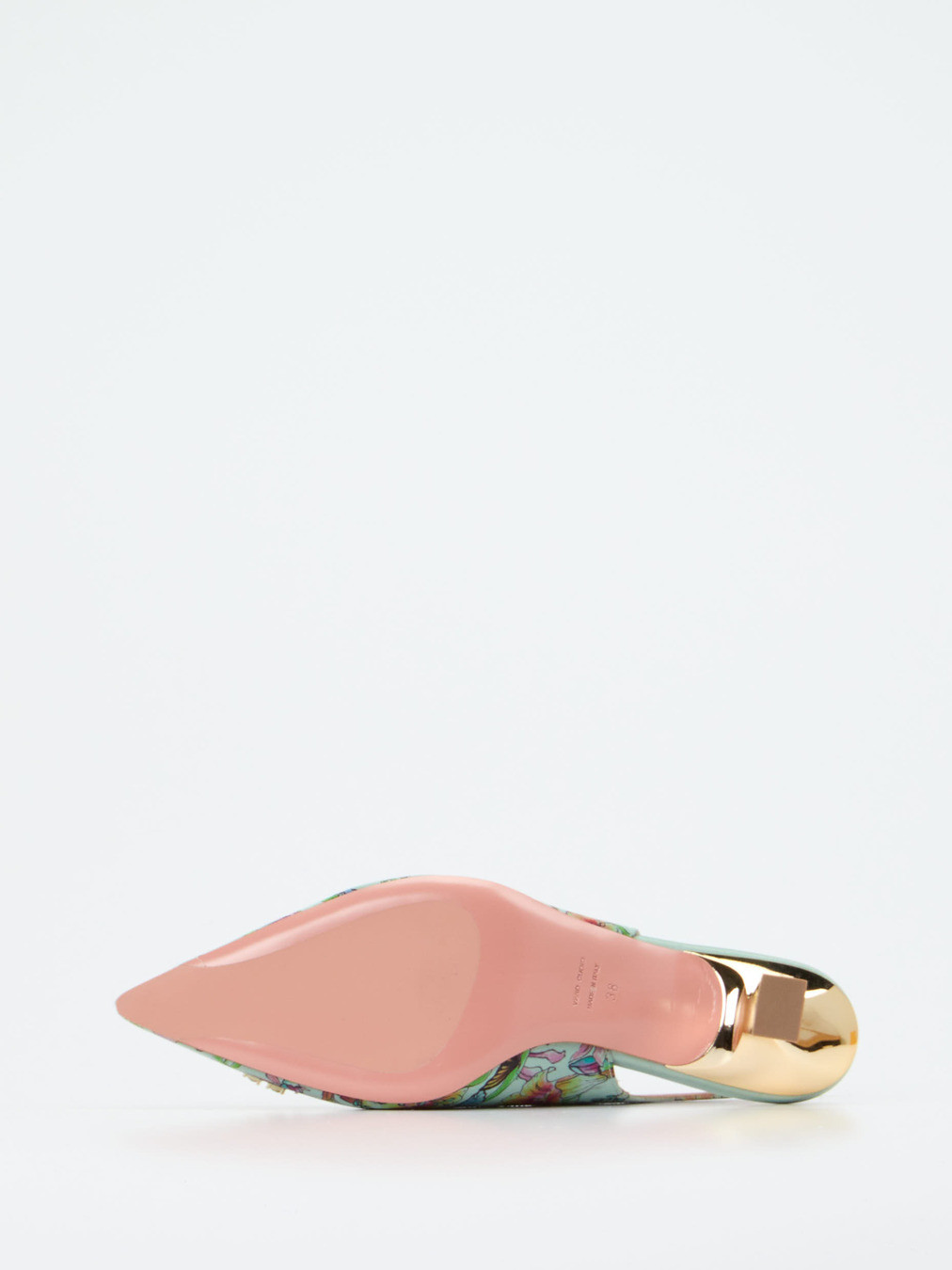 Slingpumps multi 1307969000105