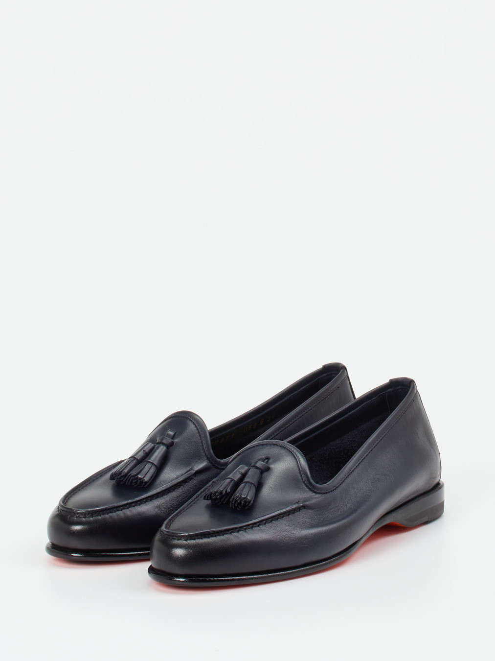 Slipper blau 1510109021802