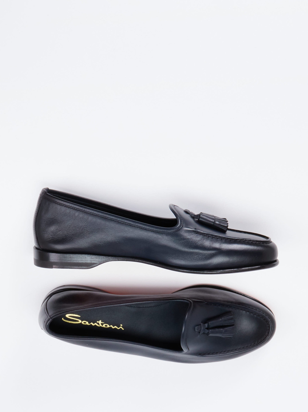 Slipper blau 1510109021804