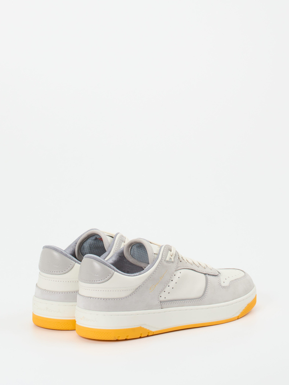 Sneaker weiß 4661704002303