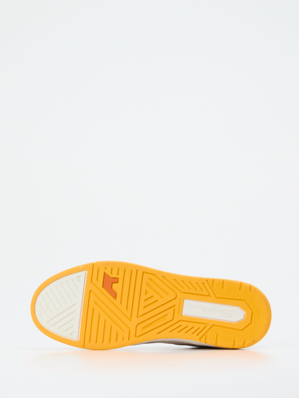 Sneaker weiß 4661704002305