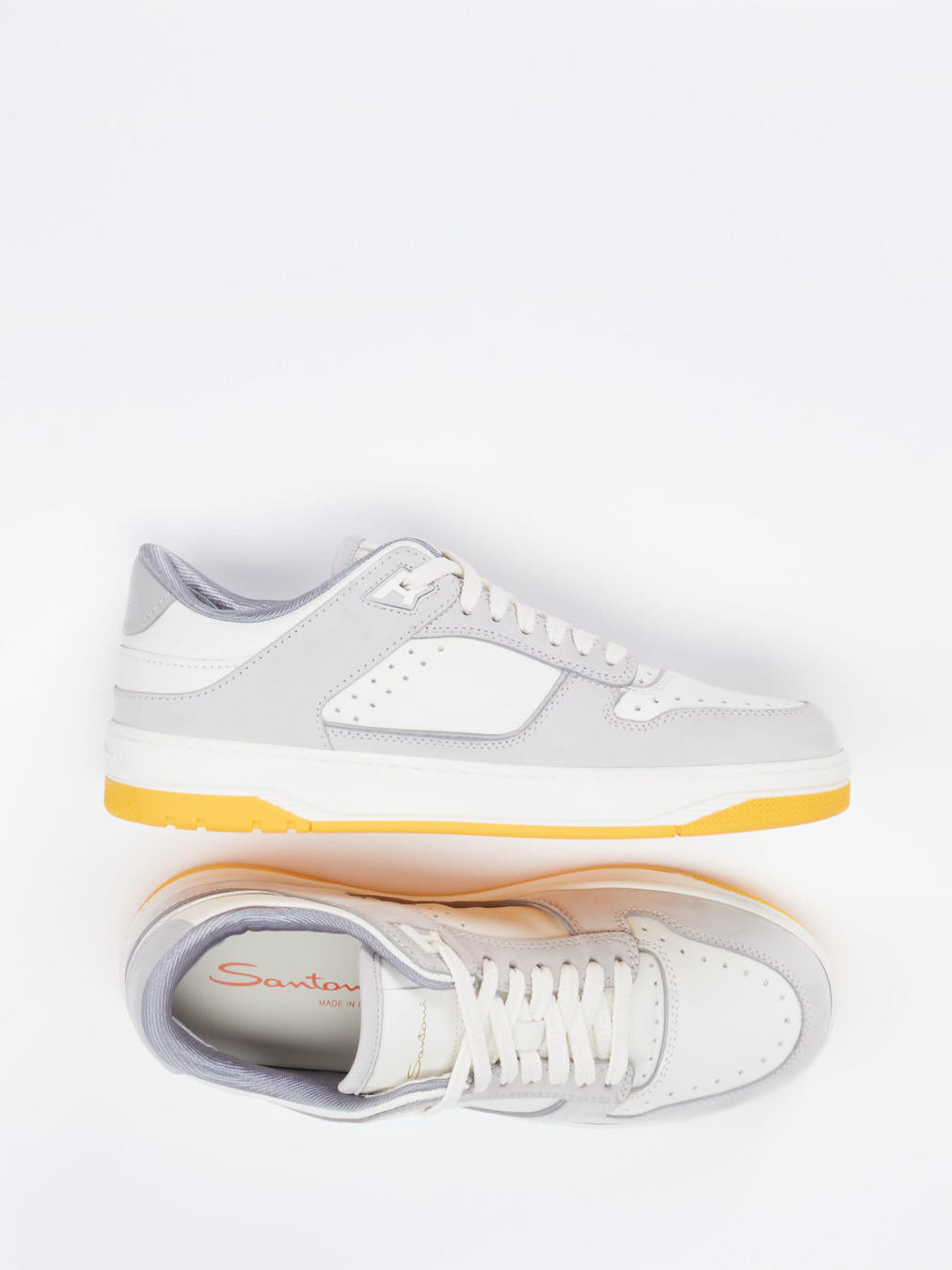 Sneaker weiß 4661704002304