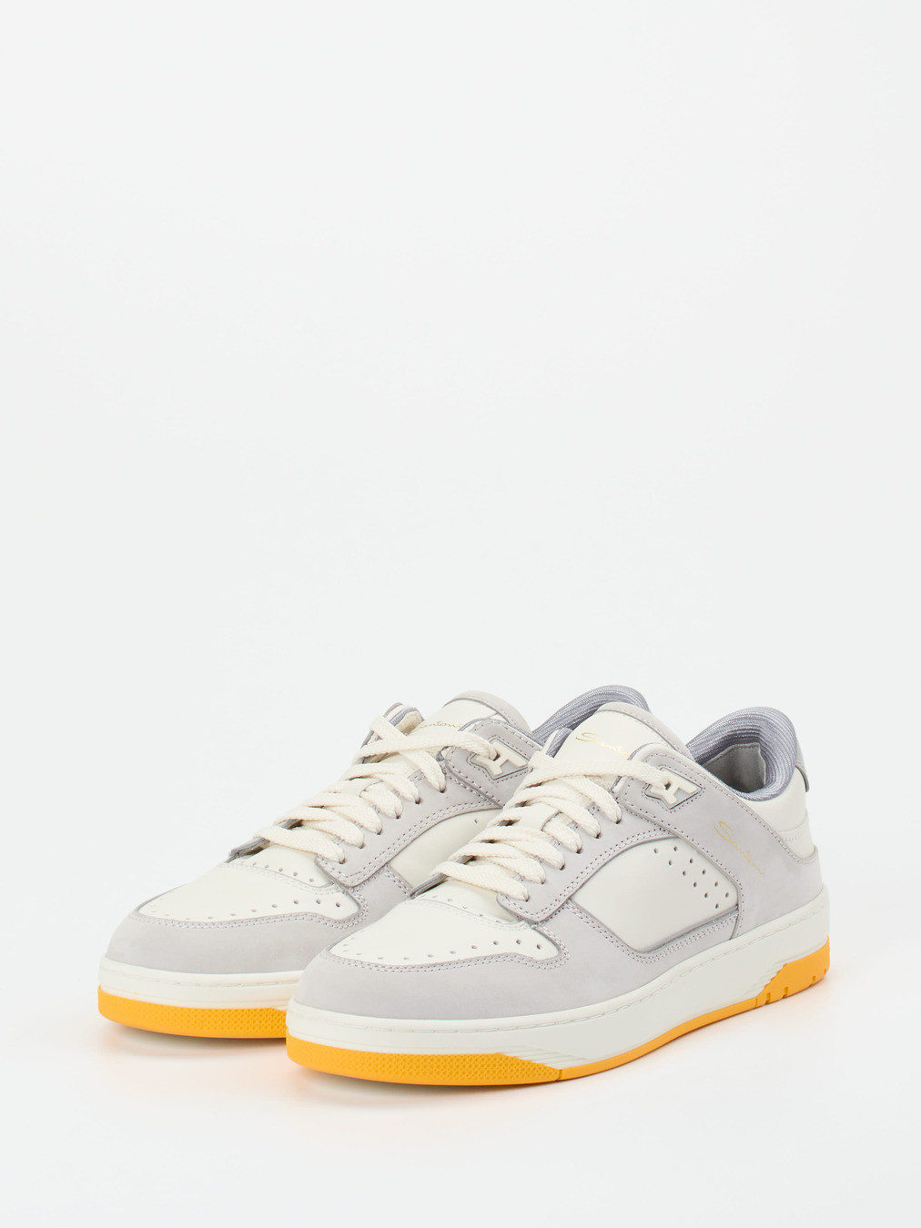 Sneaker weiß 4661704002302