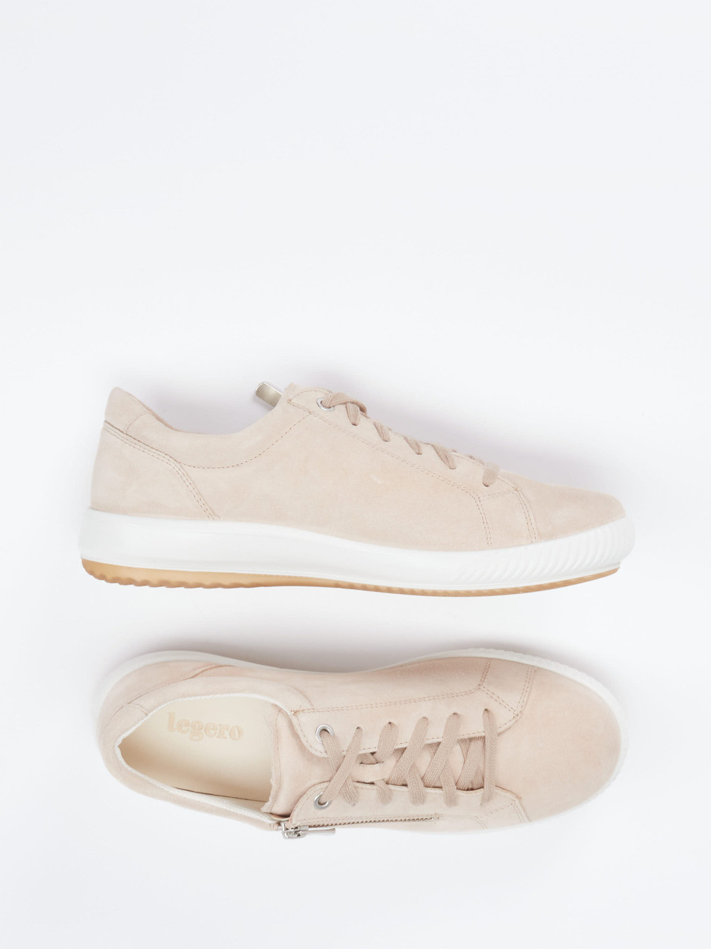 Sneaker Tanaro 5.0 beige 1661399004904