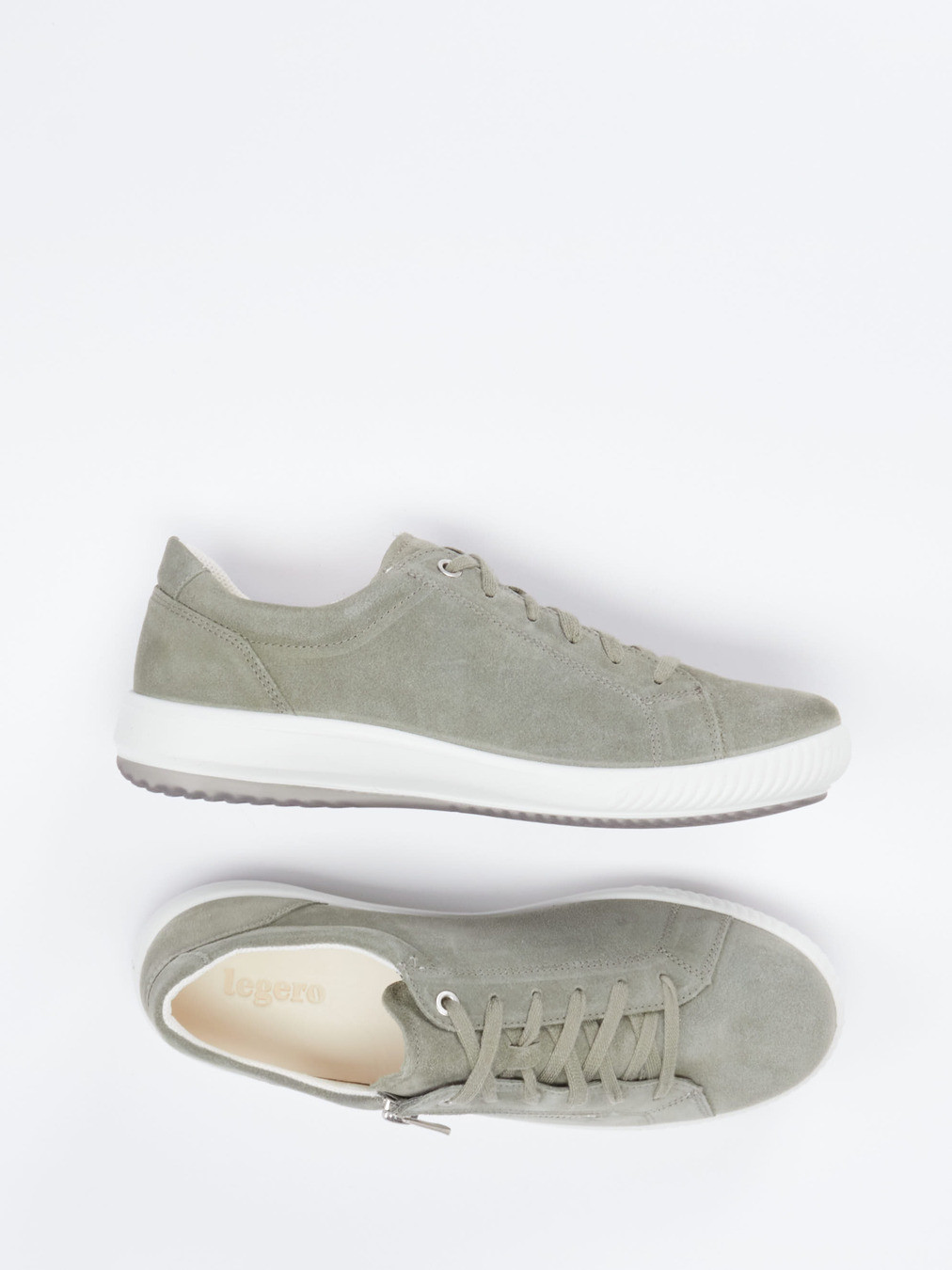 Sneaker Tanaro 5.0 grün 1661659003304