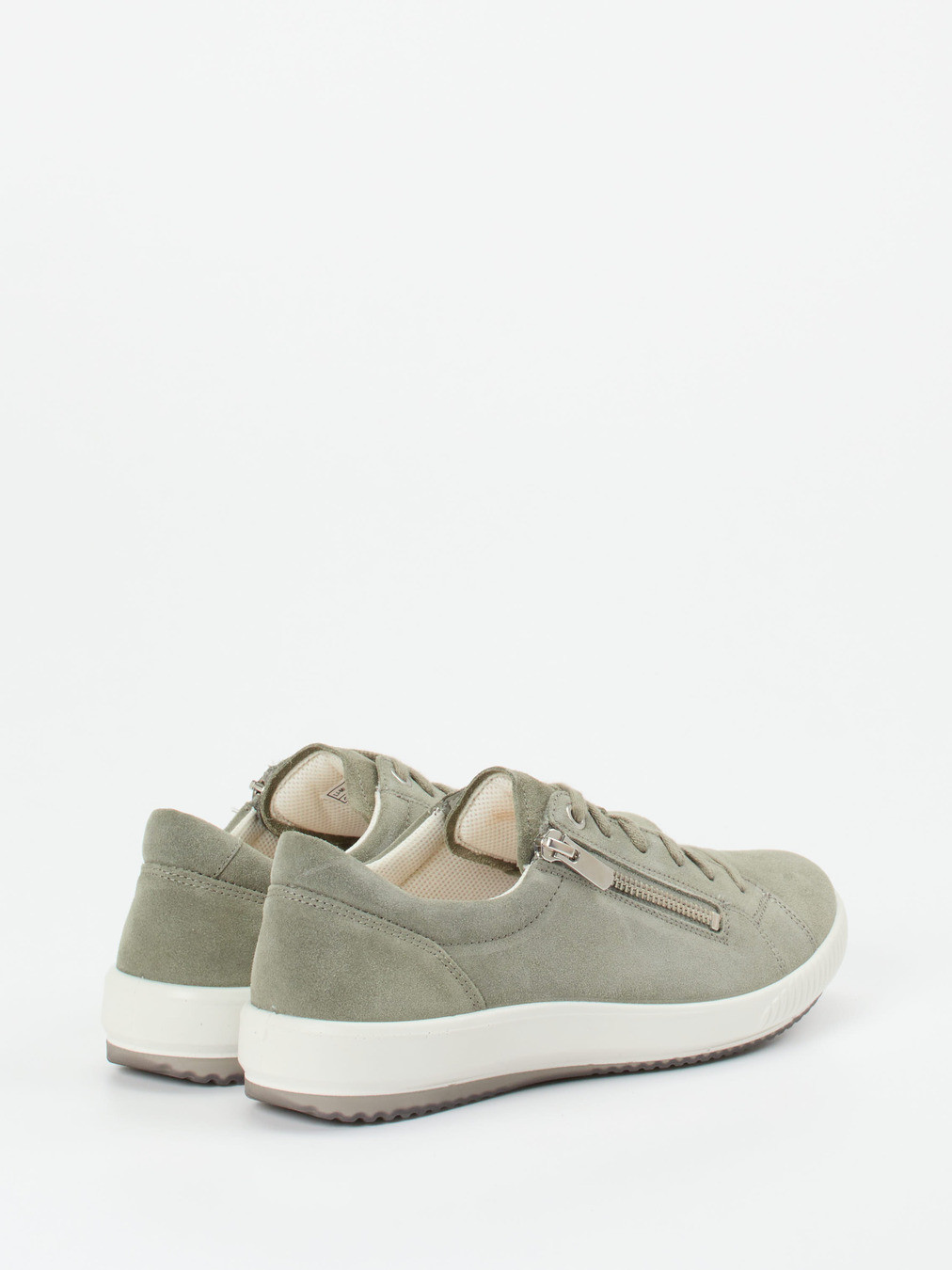 Sneaker Tanaro 5.0 grün 1661659003303