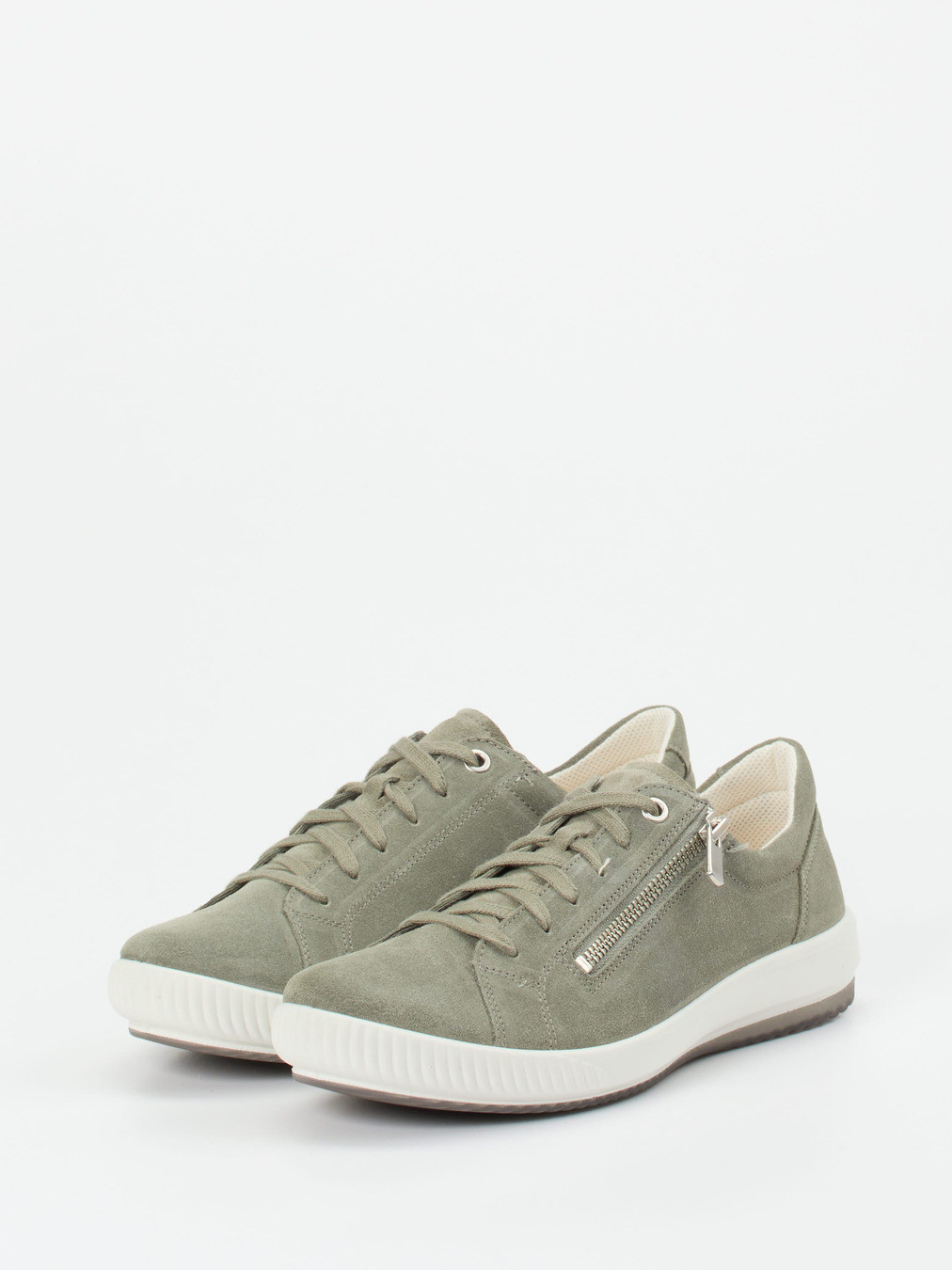Sneaker Tanaro 5.0 grün 1661659003302