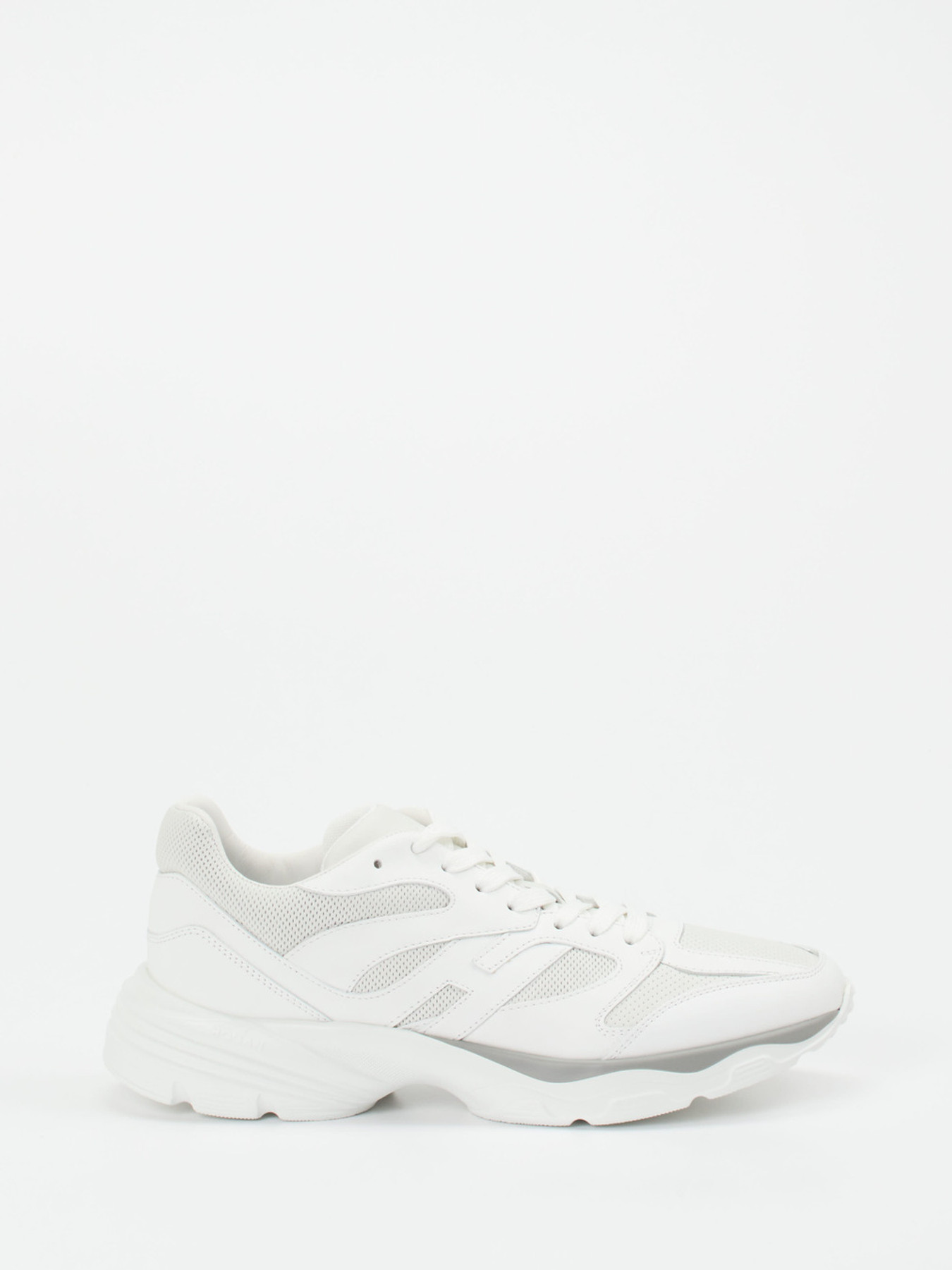 Sneaker weiß 4661799043301