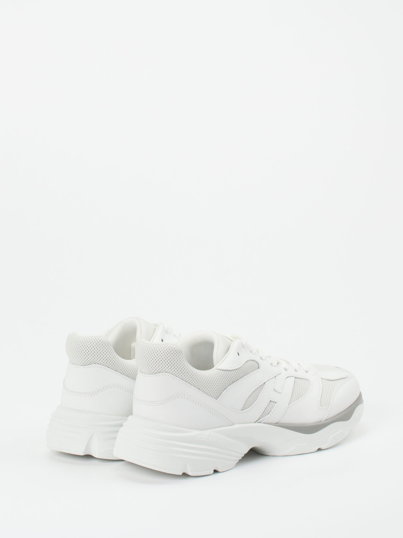 Sneaker weiß 4661799043303