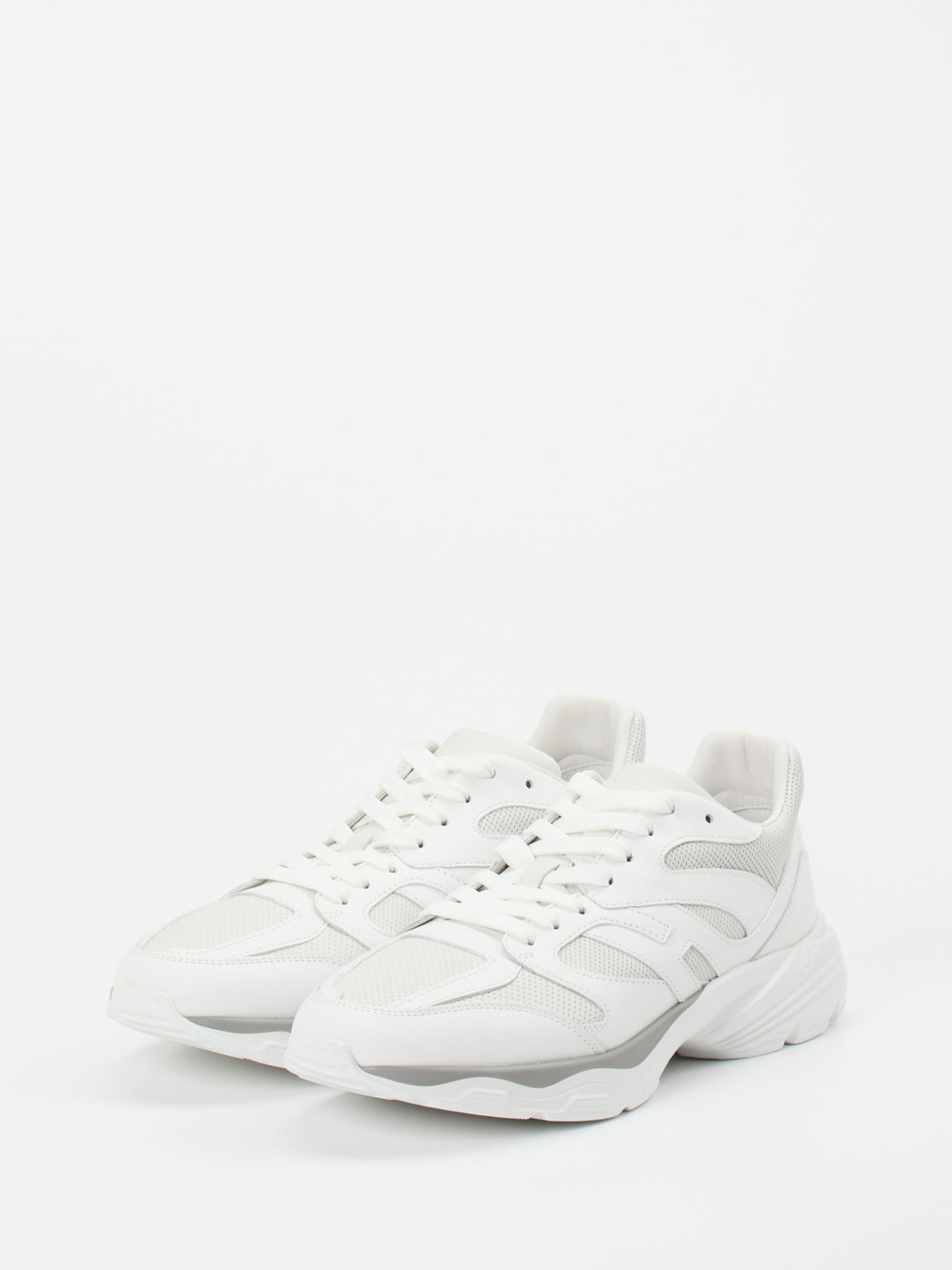 Sneaker weiß 4661799043302