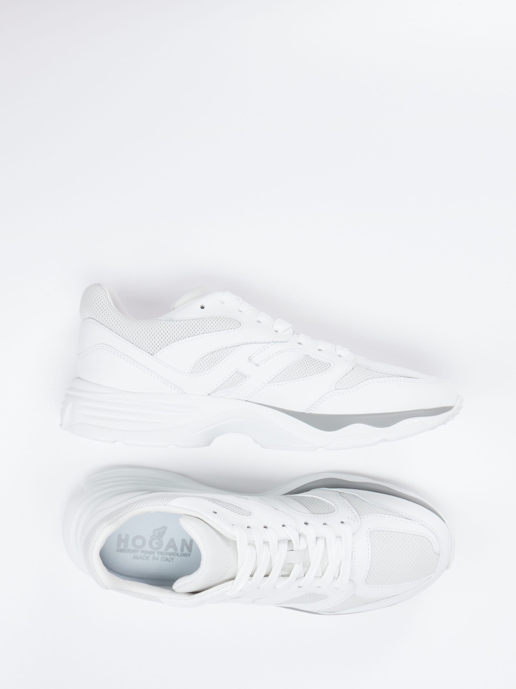 Sneaker weiß 4661799043304