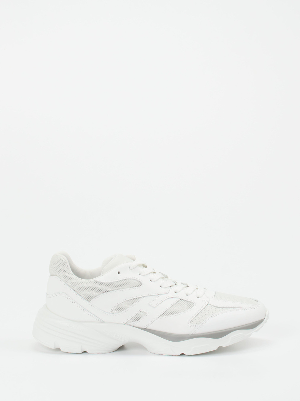 Sneaker weiß 4661799043301