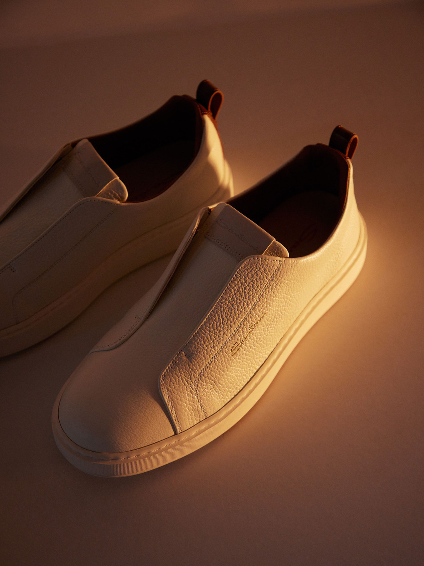 Slipper weiß 4561799000202