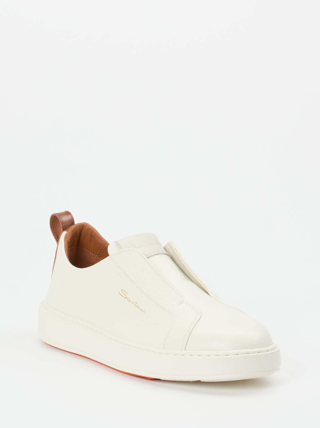 Slipper weiß 4561799000206