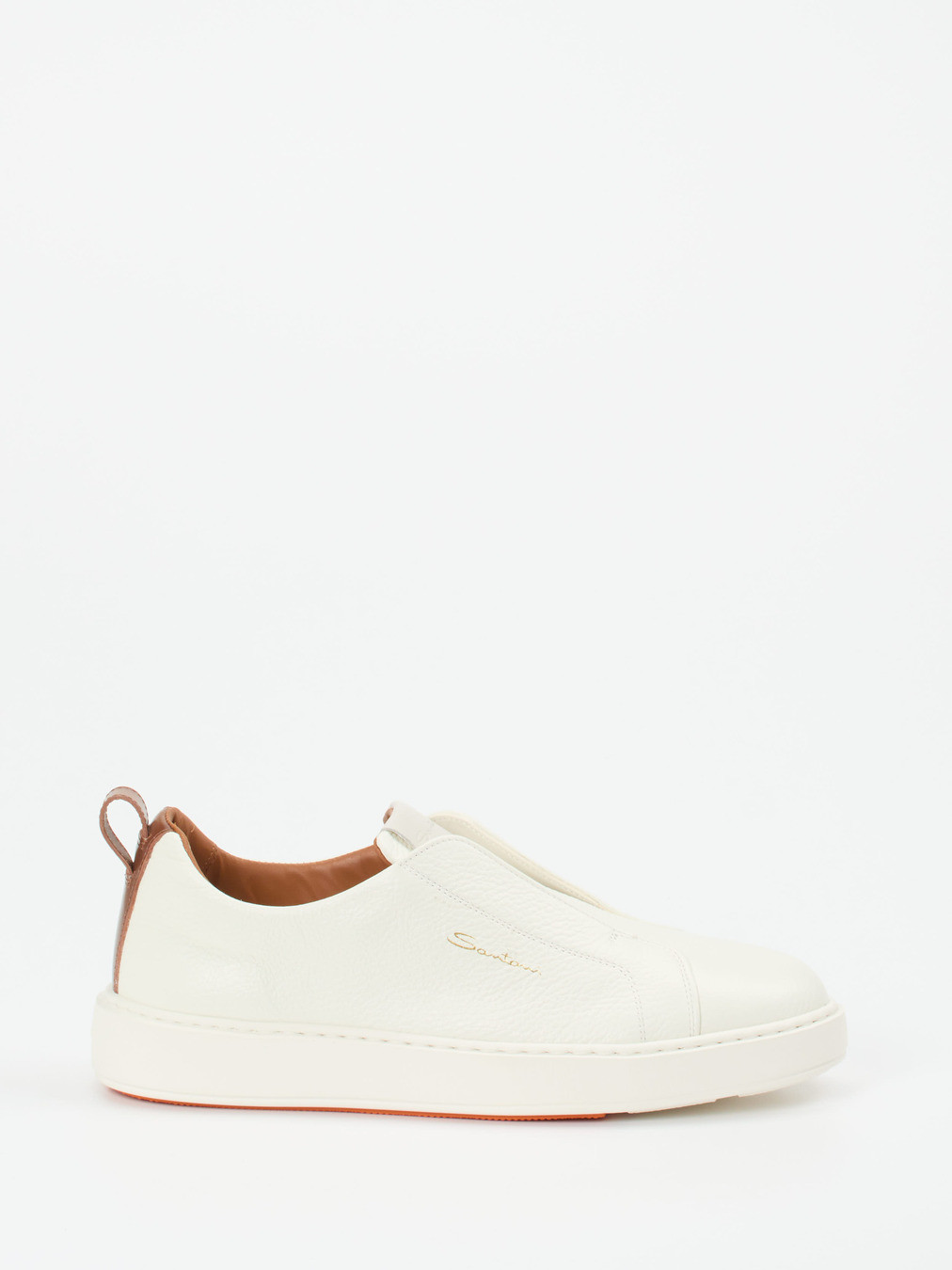 Slipper weiß 4561799000201