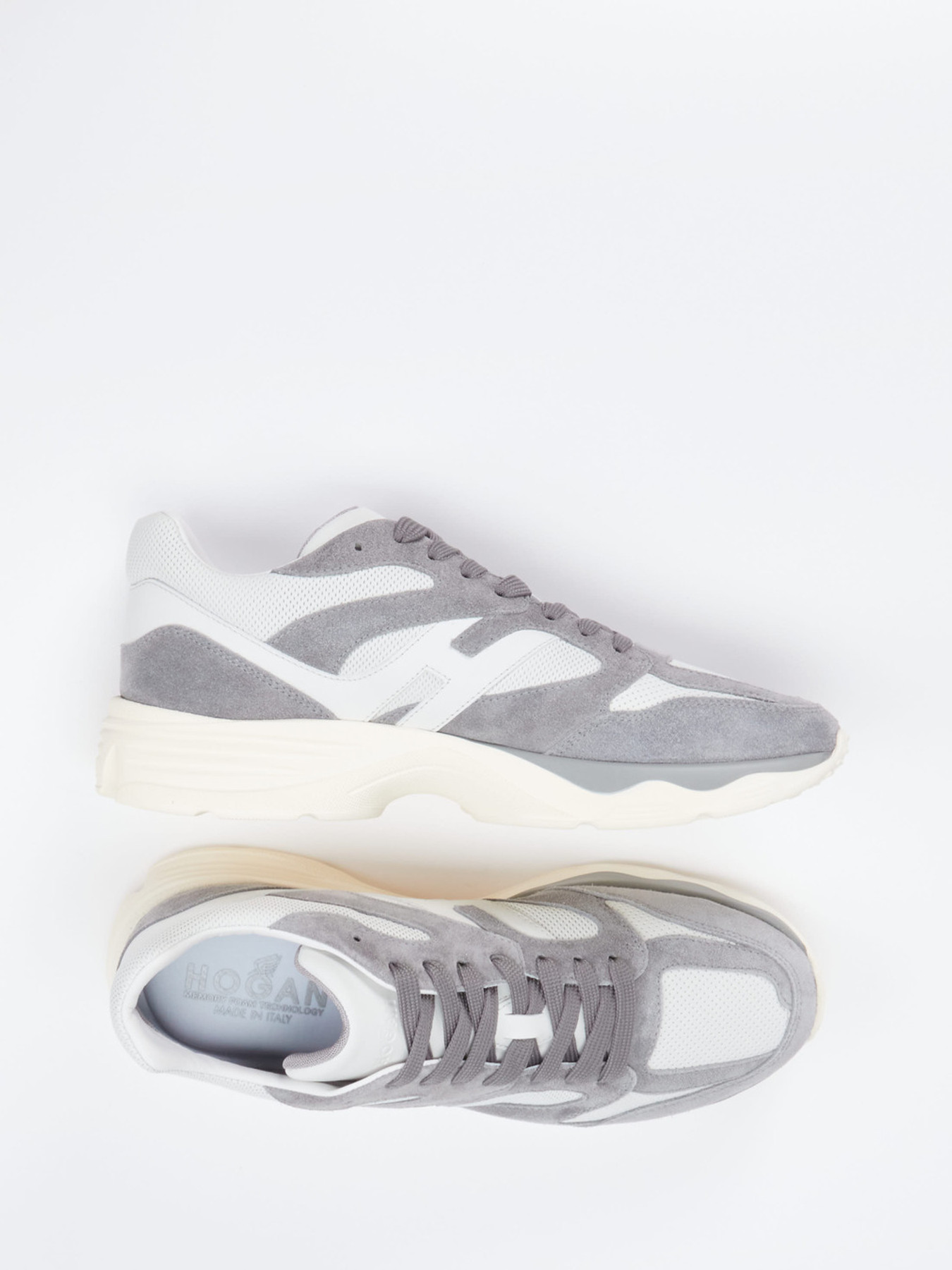 Sneaker weiß 4661794002704