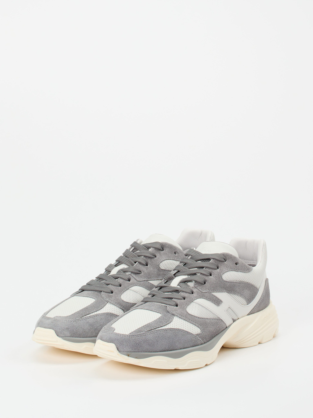 Sneaker weiß 4661794002702