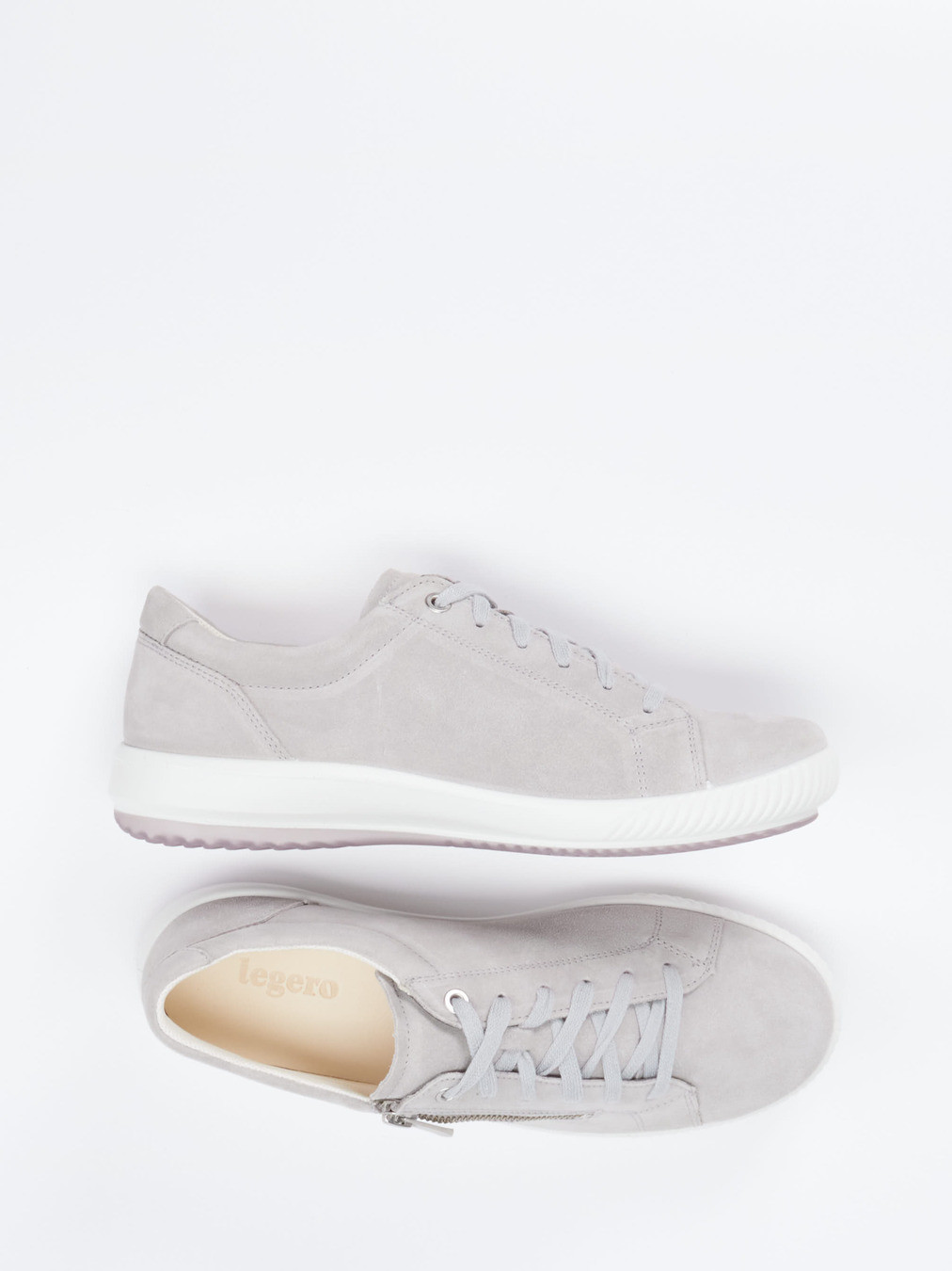 Sneaker grau 1661499005304