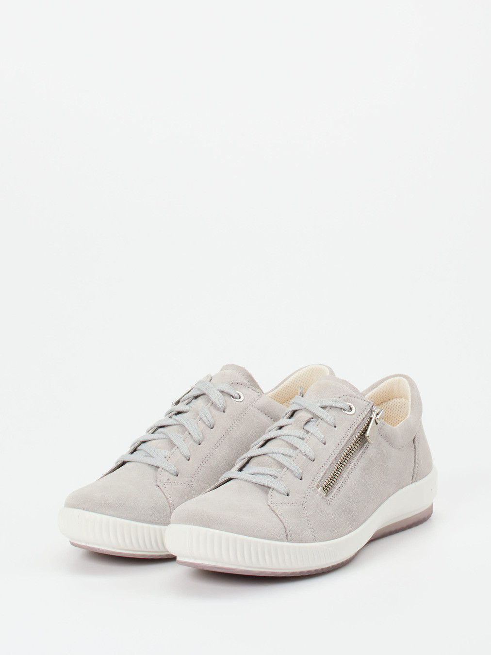 Sneaker Tanaro 5.0 grau 1661499005302