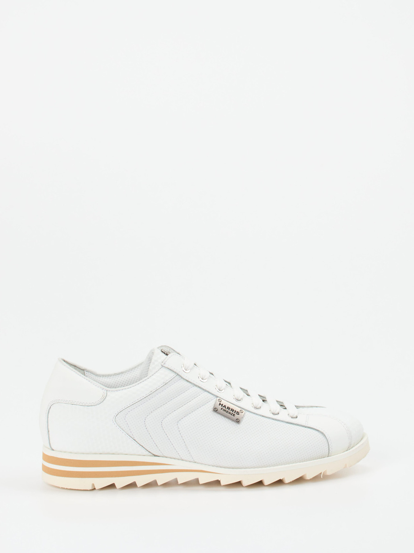 Sneaker weiß 4661799047201