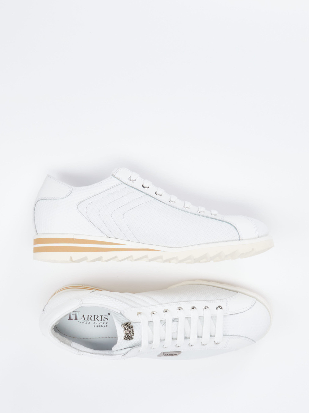 Sneaker weiß 4661799047204