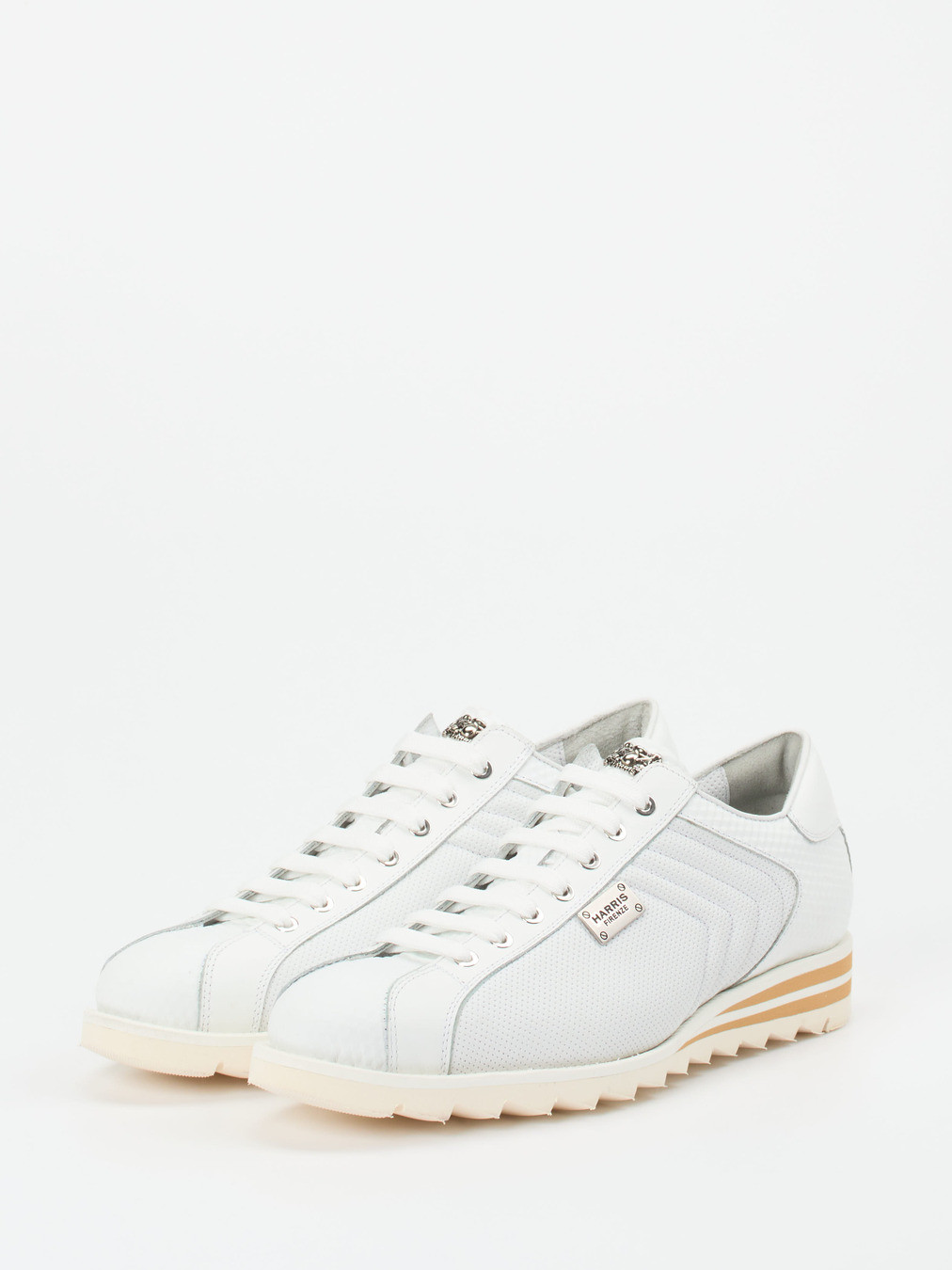 Sneaker weiß 4661799047202