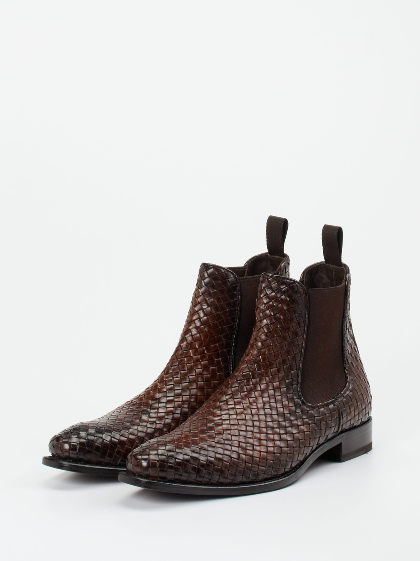 Boots braun 4710209003502