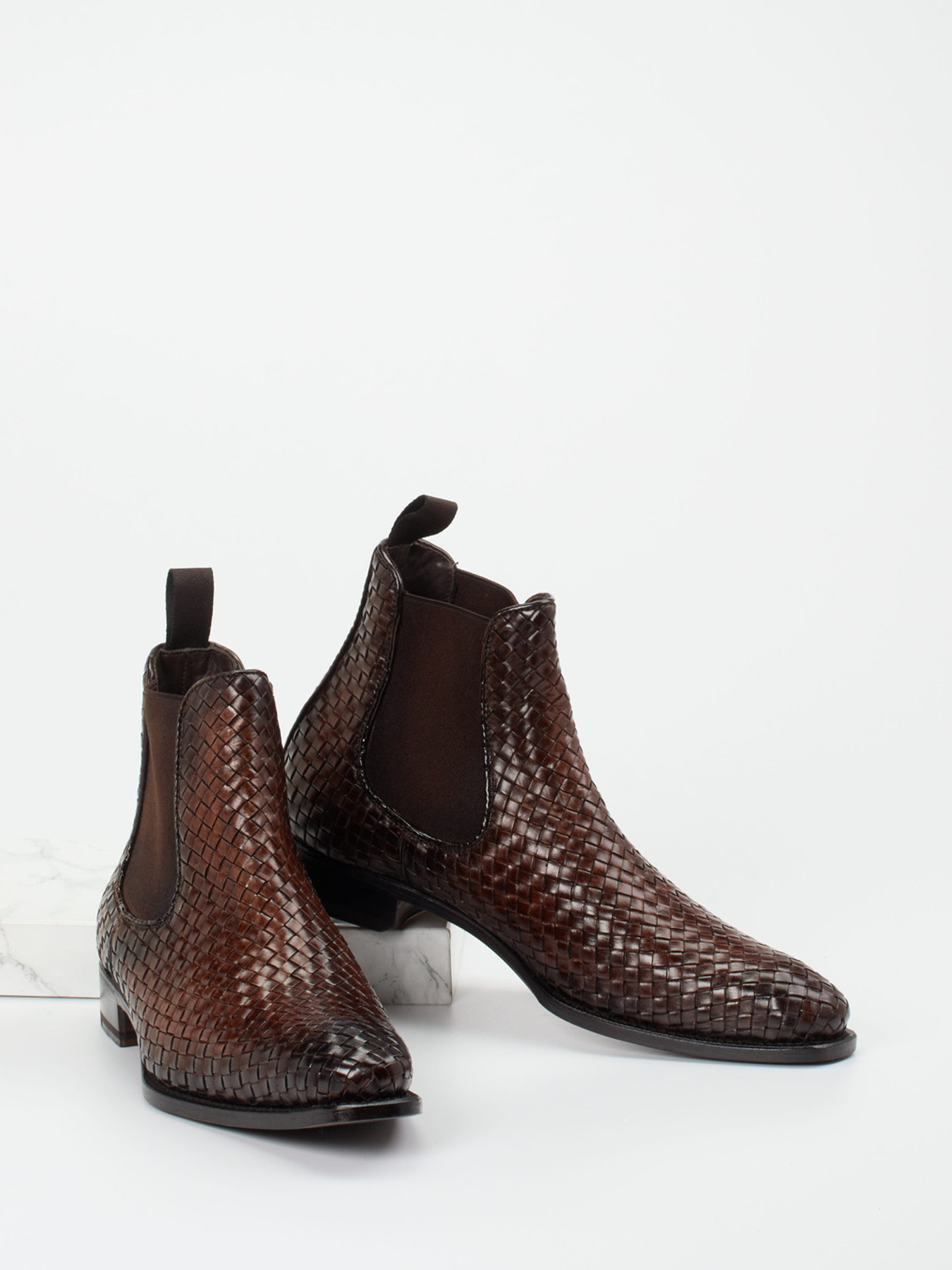 Boots braun 4710209003504