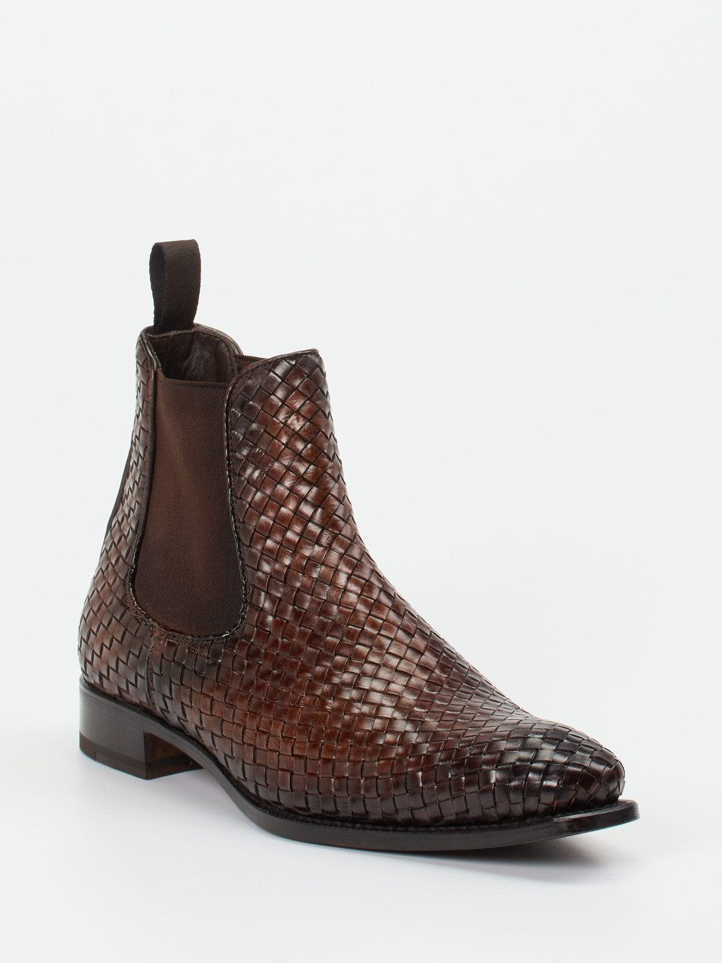 Boots braun 4710209003506