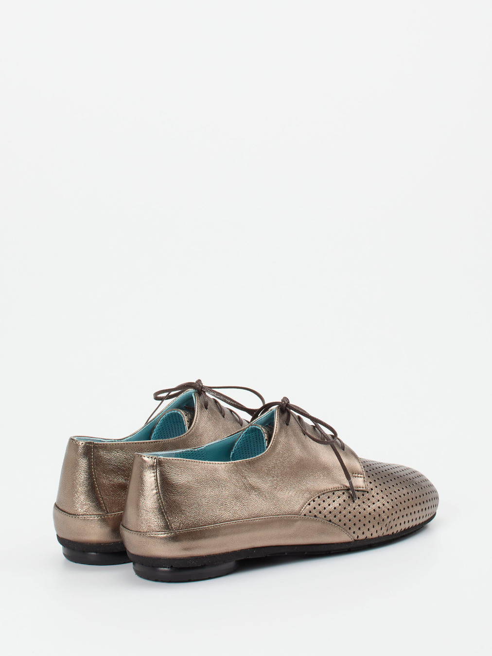 Schnürschuh grau 1561439000303