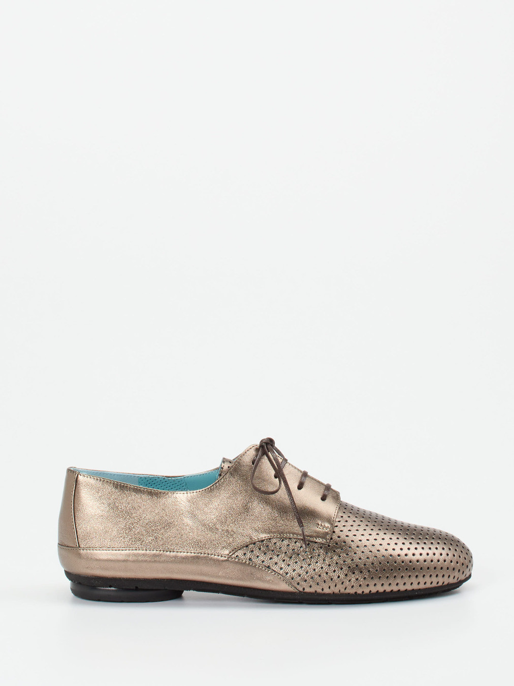 Schnürschuh grau 1561439000301