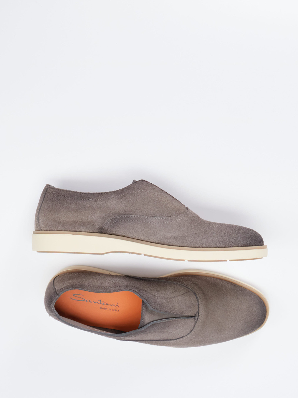 Slipper grau 4510459002304