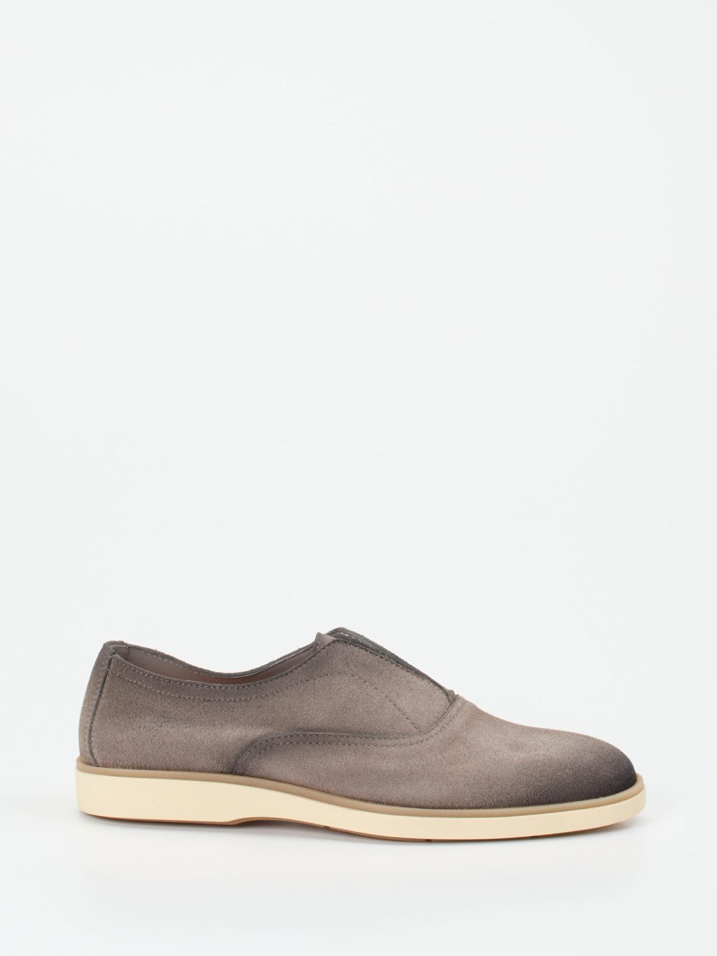 Slipper grau 4510459002301