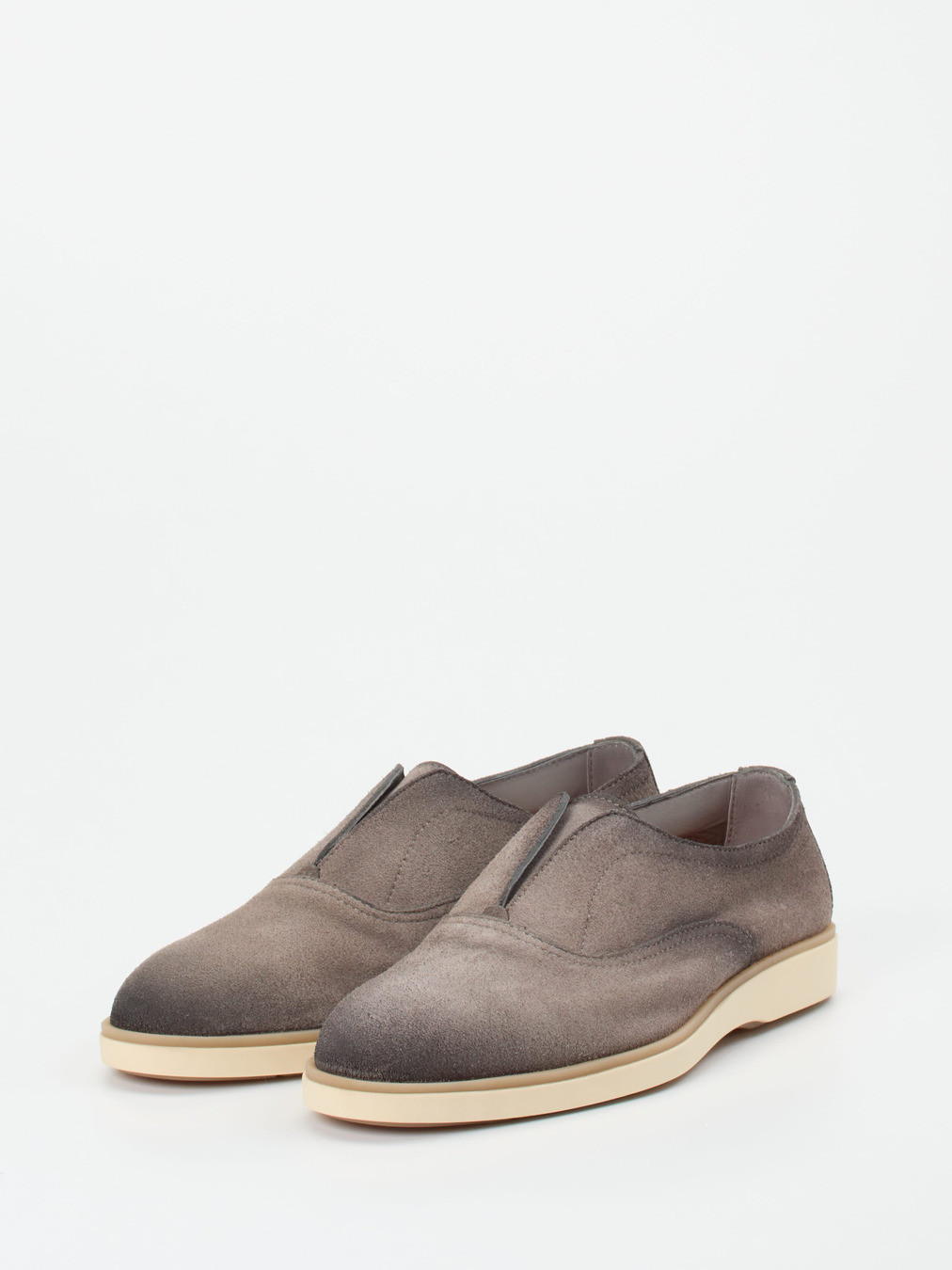 Slipper grau 4510459002302