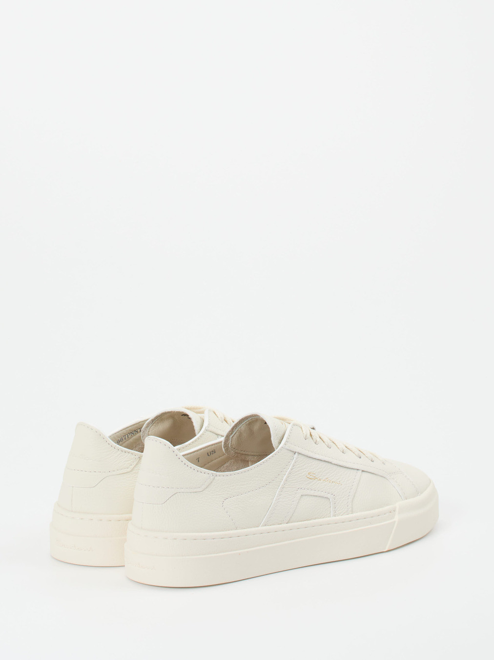 Sneaker weiß 4661799043603