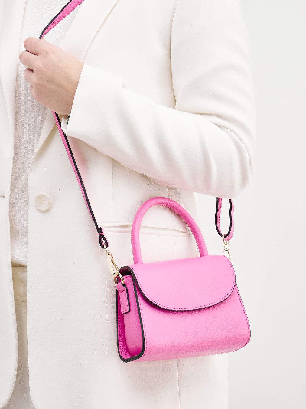 Umhängetasche pink 9391549000306