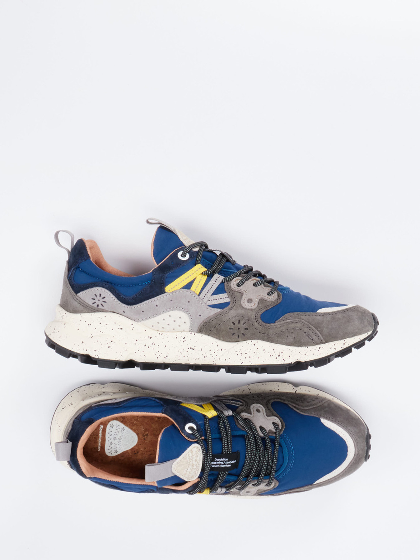 Sneaker multi 4661910000204