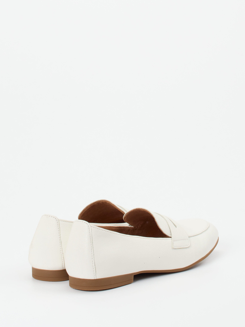 Slipper weiß 1511799007203