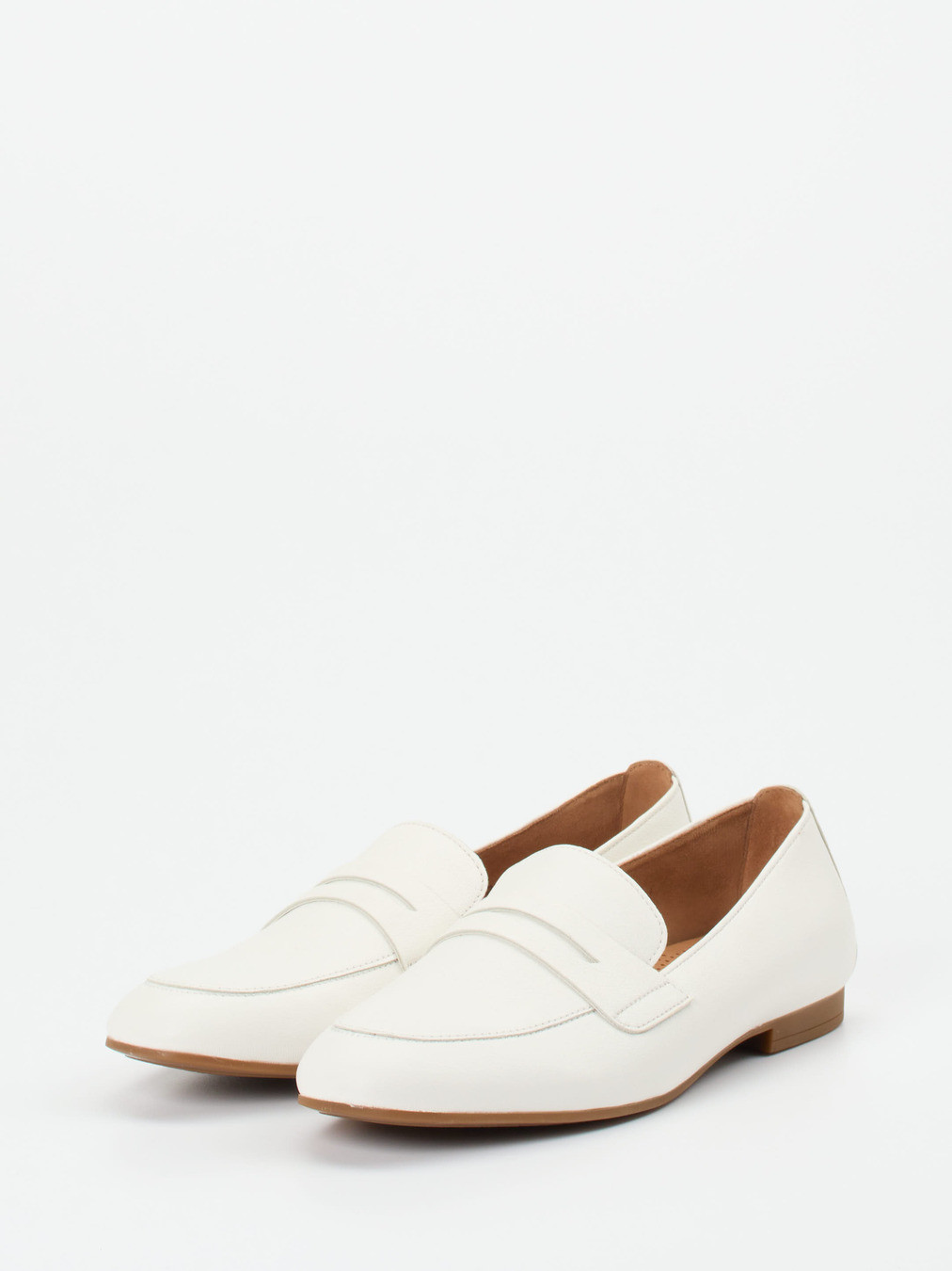 Slipper weiß 1511799007202