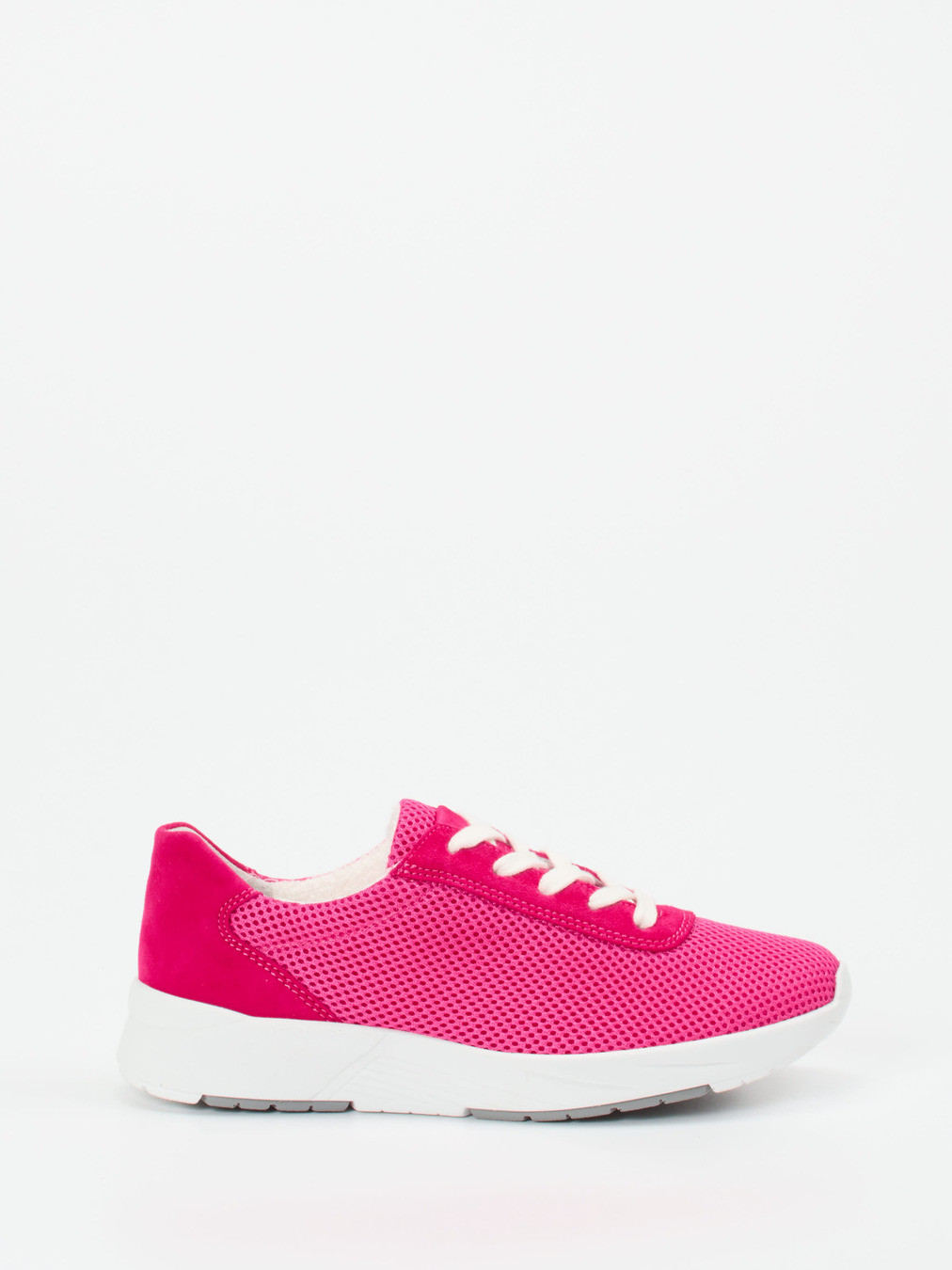 Schnürschuh pink 2661549002101