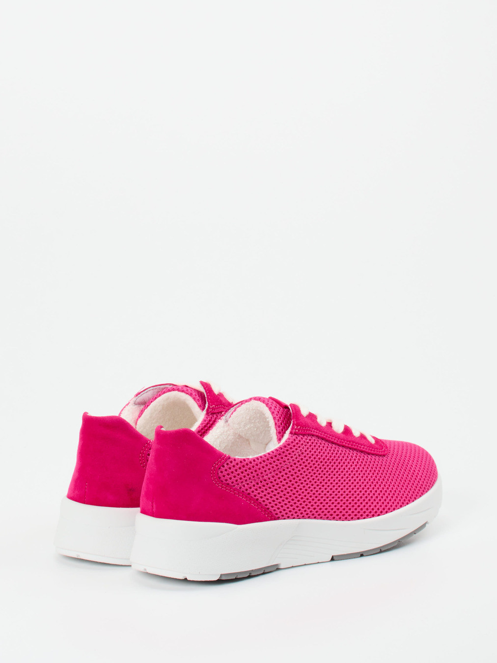 Schnürschuh pink 2661549002103