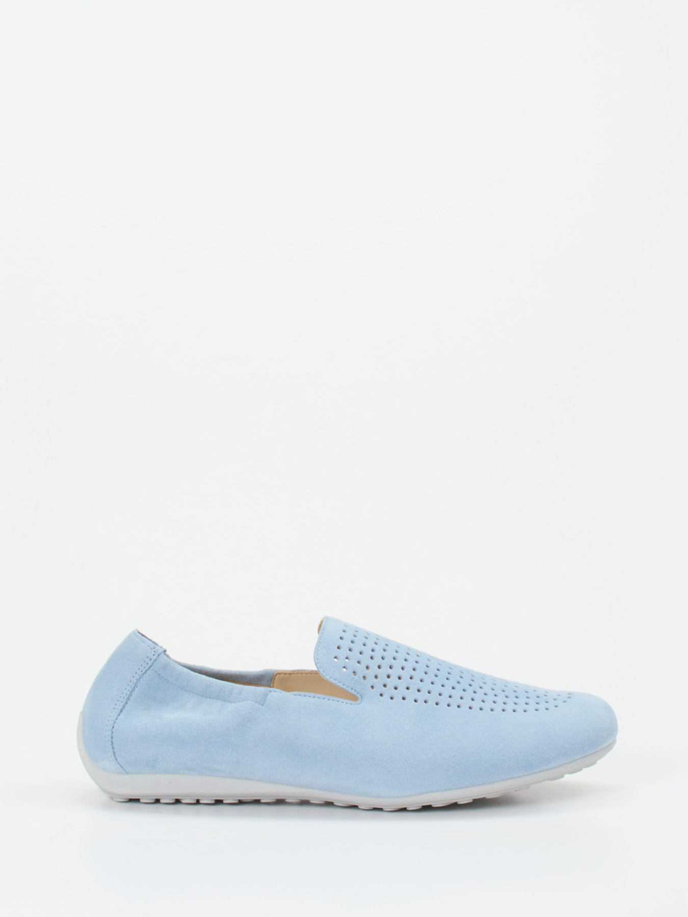 Slipper blau 2561199000401