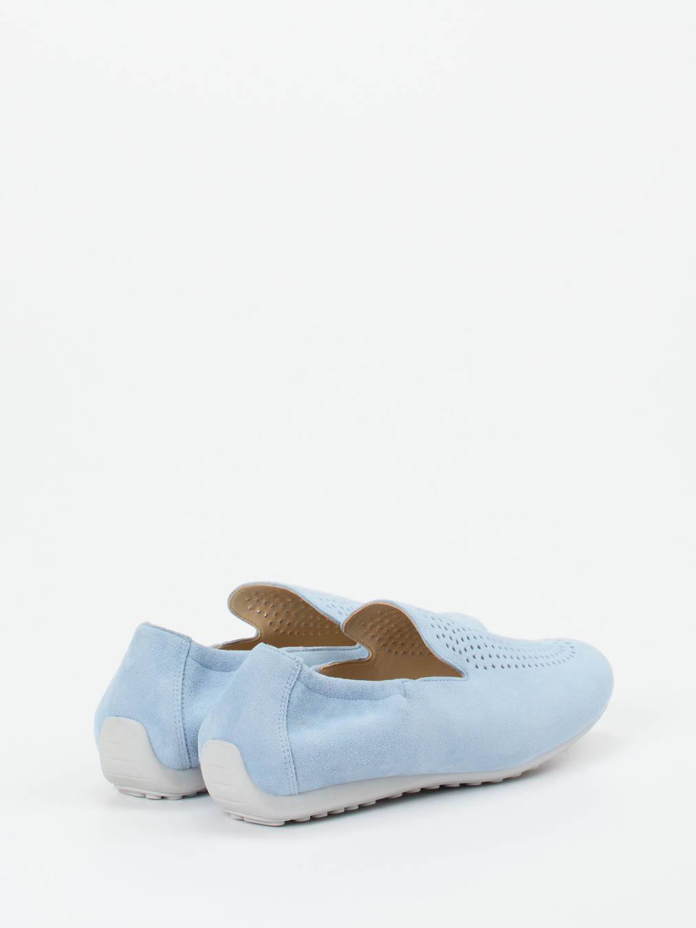 Slipper blau 2561199000403
