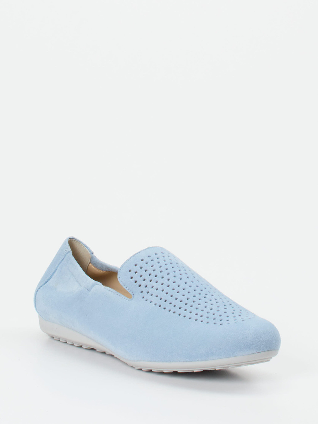 Slipper Nele blau 2561199000406